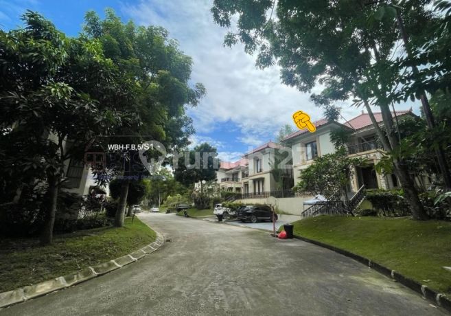 Rumah Asri Tenang Villa Panbil Full Furnish Siap Huni Sewa Jual Rumah Asri Tenang Villa Panbil Full Furnish Siap Huni Sewa Jual
