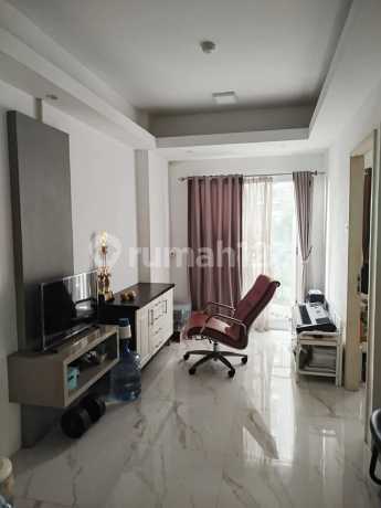 Puri Park View Apartment 2 Br