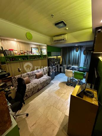 Apartemen Royal Medit Apartemen Royal Medit