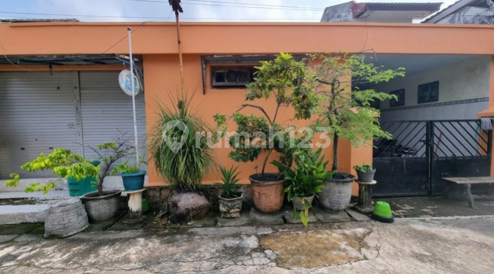 Rumah Asri Perhutani Surabaya Barat Rumah Asri Perhutani Surabaya Barat