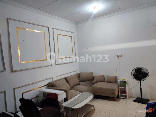 Wisma Lidah Housing