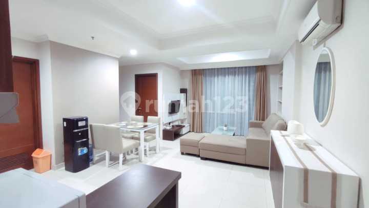 For Rent: 2 Bedroom Unit at Denpasar Residence For Rent: 2 Bedroom Unit at Denpasar Residence
