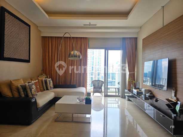 Dijual: The Capital Residence Scbd 2Bedroom Dijual: The Capital Residence Scbd 2Bedroom