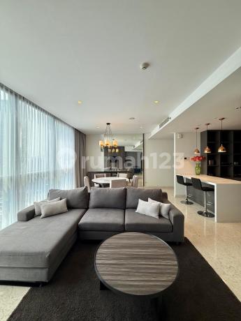 Heart Of Sudirman: Spacious 3Br Casa Domaine - Ready For Move-In Heart Of Sudirman: Spacious 3Br Casa Domaine - Ready For Move-In