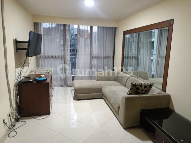 Dijual Apartment Rasuna 2 Bedroom Dijual Apartment Rasuna 2 Bedroom