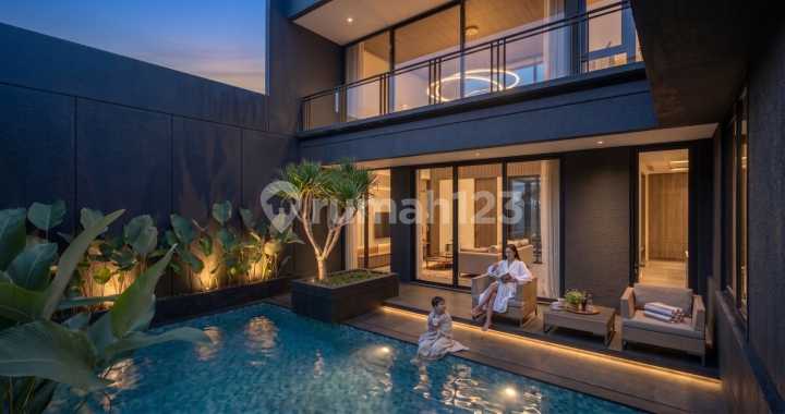 Dijual Rumah Baru Gress Mewah di Pakuwon City Cluster Villa Westwood Surabaya Timur Dijual Rumah Baru Gress Mewah di Pakuwon City Cluster Villa Westwood Surabaya Timur