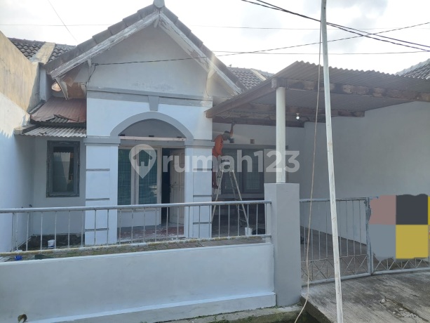 Dijual Cepat!! Perum Mutiara Citra Asri. Candi Sda