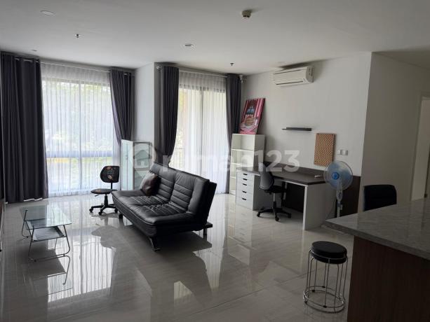 Dijual Apartemen 2 BR Full Furnished Lloyd Alam Sutera Dijual Apartemen 2 BR Full Furnished Lloyd Alam Sutera