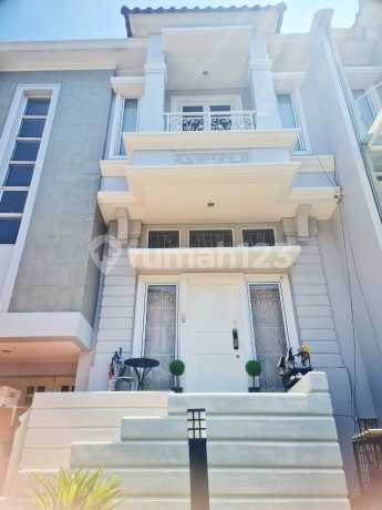 Dijual Rumah Cluster Elista Village Gading Serpong Dijual Rumah Cluster Elista Village Gading Serpong