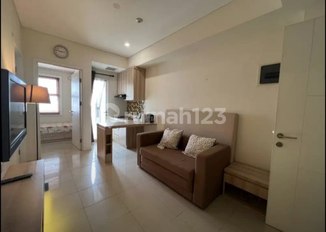 Dijual Apartemen Parahyangan Residence Strategis Kota Bandung Dijual Apartemen Parahyangan Residence Strategis Kota Bandung