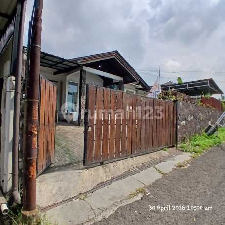 1 Lantai SHM di Pasteur Dekat Kampus 1 Lantai SHM di Pasteur Dekat Kampus