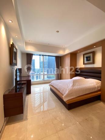 Apartment Sudirman Mansion, 3 Bed Room, Scbd Area Apartment Sudirman Mansion, 3 Bed Room, Scbd Area