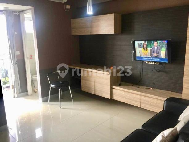 Apartement Bintaro Siap Huni