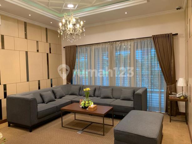 Dijual Cepat Ruko Garden Shopping Arcade Siap Pakai Furnished Dijual Cepat Ruko Garden Shopping Arcade Siap Pakai Furnished
