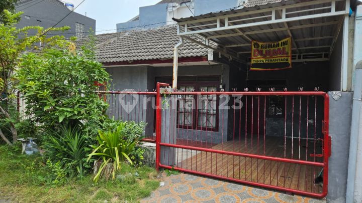 Rumah Murah di Wage Permai, Sidoarjo Rumah Murah di Wage Permai, Sidoarjo