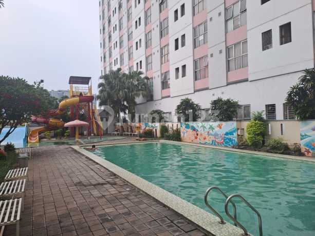 Apartemen, di Sukolilo,