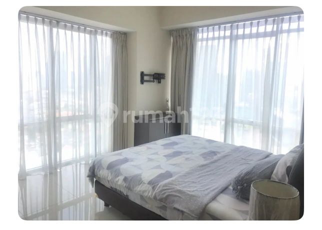 Disewakan Ambassade Residence 2Br Dekat dengan Mall Kuningan City Disewakan Ambassade Residence 2Br Dekat dengan Mall Kuningan City