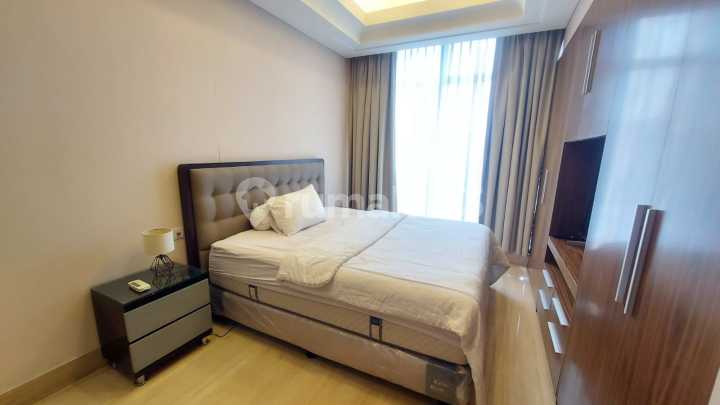 For Rent: South Hills Apartment Near Kuningan City Mall