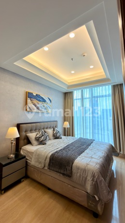 Disewakan Apartemen South Hills Dekat dengan Kuningan City Mall