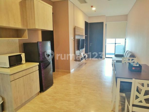 Disewakan Sudirman Suites Apartement 2+1 Br Disewakan Sudirman Suites Apartement 2+1 Br