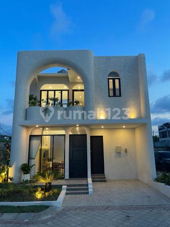 10 Unit Pertama Free PPN Villa Jimbaran Kapam Lagi 10 Unit Pertama Free PPN Villa Jimbaran Kapam Lagi
