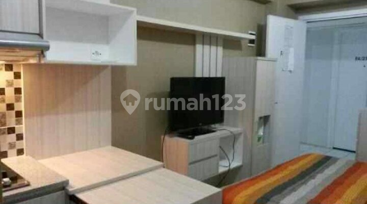 Green Pramuka City Jakarta Pusat Studio Bagus Green Pramuka City Jakarta Pusat Studio Bagus