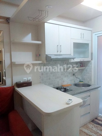 Green Pramuka City 2Br Jakarta Pusat Green Pramuka City 2Br Jakarta Pusat