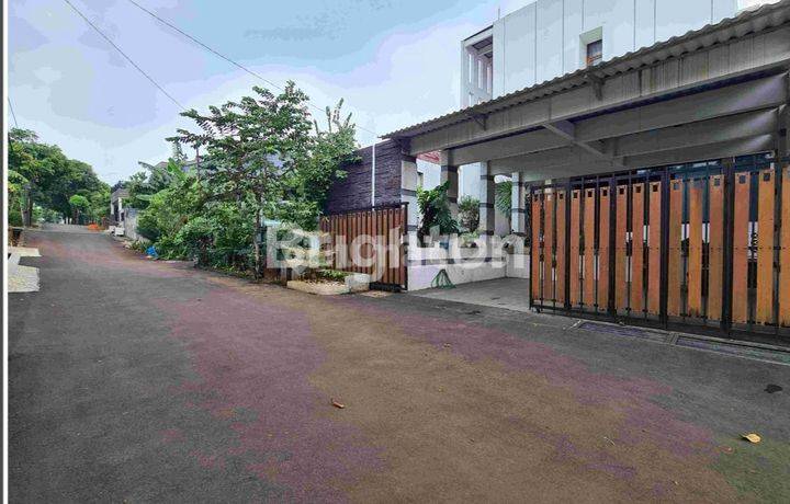 RUMAH DI KOWILHAN DEKAT SETU CILANGKAP