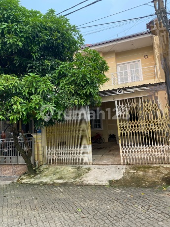 Rumah 2 Lantai Siap Huni di Nirwana Golden Park Rumah 2 Lantai Siap Huni di Nirwana Golden Park