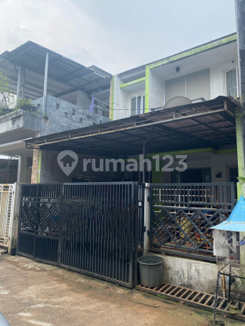 Dijual Rumah 2 Lantai SHM di Nirwana Golden Park - 2 KT, Siap Huni Harga 700 Juta Dijual Rumah 2 Lantai SHM di Nirwana Golden Park - 2 KT, Siap Huni Harga 700 Juta