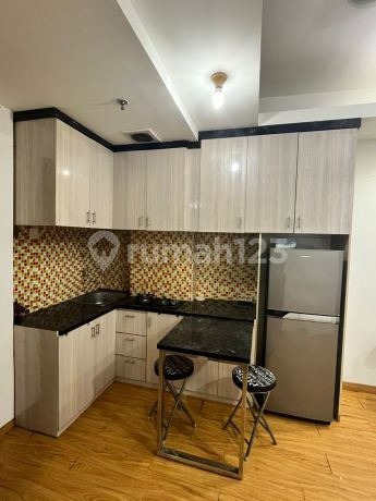 Dijual Apartemen di Puri Park View - Pesanggrahan Jakarta Barat Dijual Apartemen di Puri Park View - Pesanggrahan Jakarta Barat