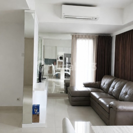 For Sale!! Apartment La Riz Supermall Pakuwon Indah - Full Furnish, Pool-City View For Sale!! Apartment La Riz Supermall Pakuwon Indah - Full Furnish, Pool-City View