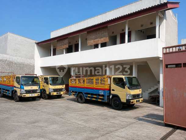Dijual Lahan Strategis Raya Gunung Anyar - Cocok untuk Gudang Dijual Lahan Strategis Raya Gunung Anyar - Cocok untuk Gudang