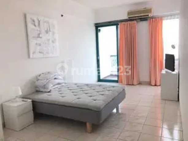 Dijual Apartemen Puri Kemayoran Dijual Apartemen Puri Kemayoran