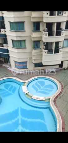 Dijual Apartemen Puri Kemayoran Unfurnished Dijual Apartemen Puri Kemayoran Unfurnished