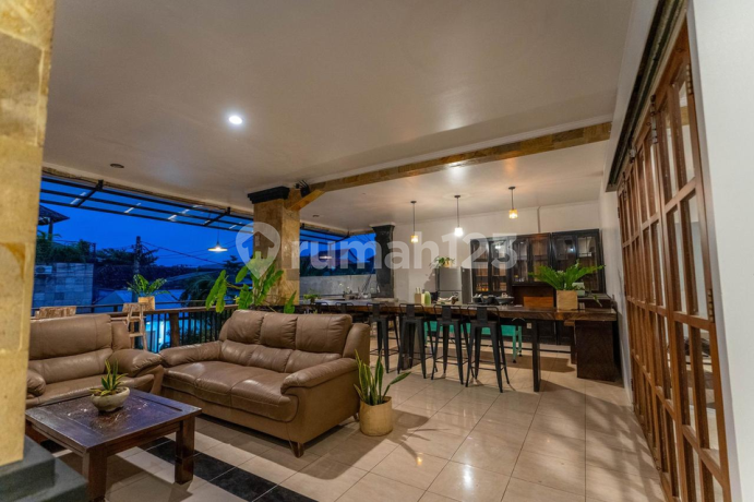 Apartment 2Br Furnished Dekat Sunset Road Seminyak Rooftop Pool Apartment 2Br Furnished Dekat Sunset Road Seminyak Rooftop Pool