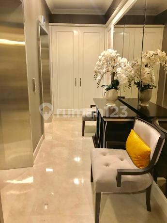 3 Bed Room Appartemen @ Pondok Indah Residence Jakarta Selatan