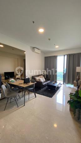 For Sale Apartment Marigold Tower 1 Navapark BSD