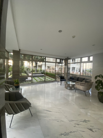 Dijual Brand New Midtown Signature Herald Tower