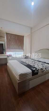 Dijual Apartemen Saveria BSD, Full Furnished, Siap Huni! Dijual Apartemen Saveria BSD, Full Furnished, Siap Huni!