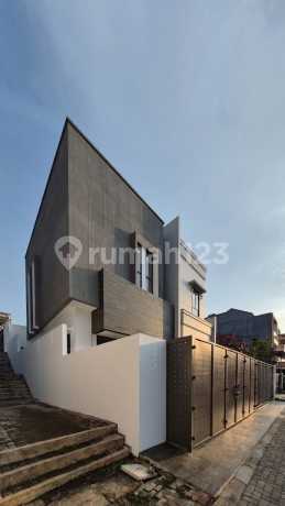 Rumah Cantik , 2 Lantai, SHM Siap Huni Citra 2 Extension Jakarta Barat Rumah Cantik , 2 Lantai, SHM Siap Huni Citra 2 Extension Jakarta Barat
