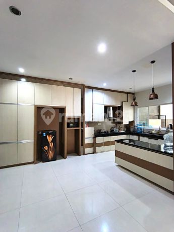 Dijual Runah Sultan Cemara Kutasiap Huni