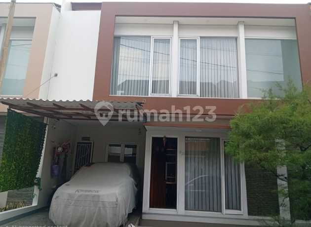 Rumah 2 LT Arsa Residence Kramat Jati Jaktim Rumah 2 LT Arsa Residence Kramat Jati Jaktim