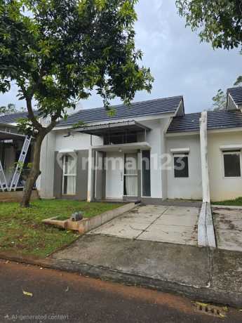 Jual Rumah Forest Hill 2 KT Bsb Semarang Jual Rumah Forest Hill 2 KT Bsb Semarang