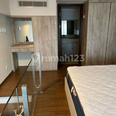 Dijual Apartemen Biloft U Residence Supermall Karawaci Dijual Apartemen Biloft U Residence Supermall Karawaci