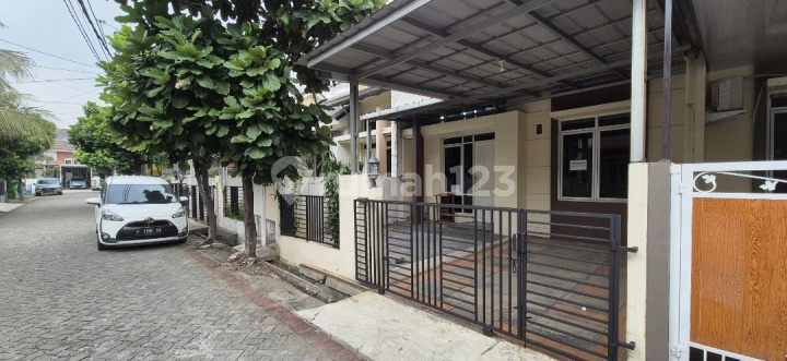 Rumah Siap Huni Vila Bogor Indah 6 Bogor Rumah Siap Huni Vila Bogor Indah 6 Bogor