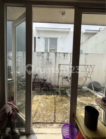 Dijual Rumah Paragon Residence Nusa Loka BSD Dekat dengan Tol Dijual Rumah Paragon Residence Nusa Loka BSD Dekat dengan Tol