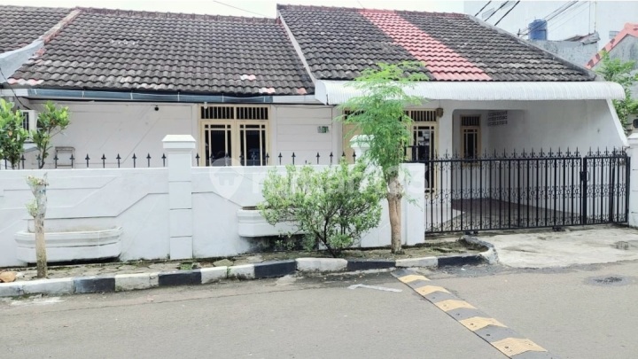 Dijual Rumah Strategis di Vila Citra Bantarjati Bogor, Dekat Tol Borr Dijual Rumah Strategis di Vila Citra Bantarjati Bogor, Dekat Tol Borr