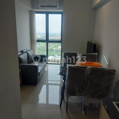 Apartemen Citraland Denver 2 Bedroom Full Furnished
