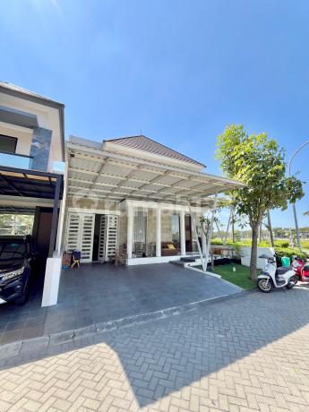 Rumah Furnish Cakep Lantai Marmer Siap Huni Rumah Furnish Cakep Lantai Marmer Siap Huni